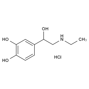 腎上腺素雜質(zhì)43,Epinephrine Impurity 43