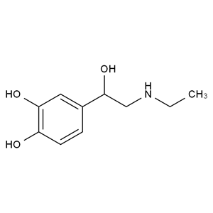 腎上腺素雜質(zhì)44,Epinephrine Impurity 44