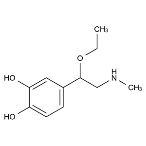 腎上腺素雜質(zhì)77,Epinephrine Impurity 77