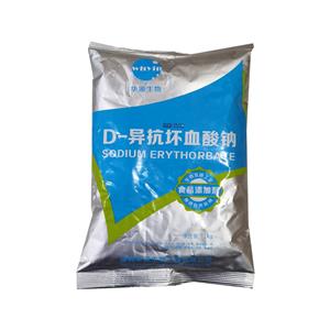 D-異抗壞血酸鈉,D-sodium erythorbate