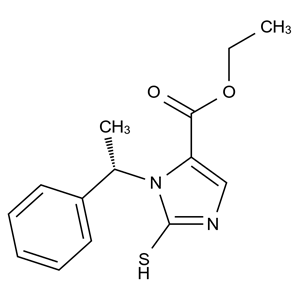 CATO_依托咪酯雜質(zhì)61_112421-33-7_97%