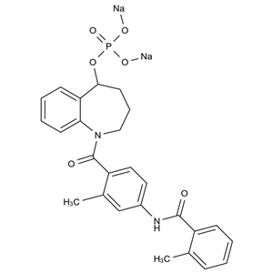 托伐普坦雜質(zhì)57,Tolvaptan Impurity 57