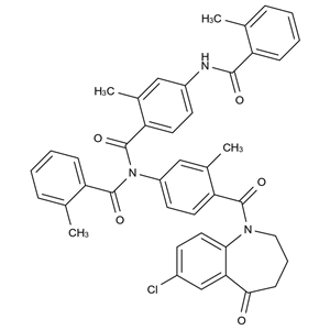 托伐普坦雜質(zhì)61,Tolvaptan Impurity 61