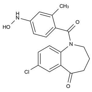 托伐普坦雜質(zhì)70,Tolvaptan Impurity 70