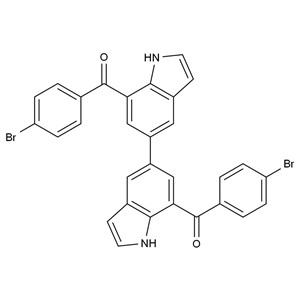 溴芬酸雜質(zhì)41,Bromfenac Impurity 41