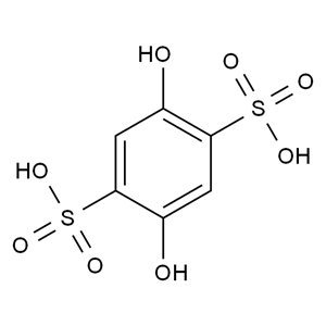 羥苯磺酸鈣雜質(zhì)7,Calcium Dobesilate Impurity 7