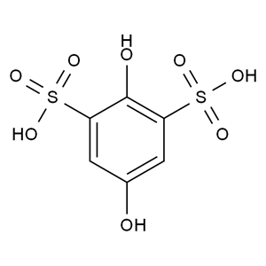 羥苯磺酸鈣雜質(zhì)8,Calcium Dobesilate Impurity 8