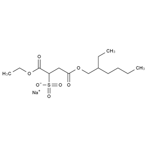 CATO_多庫酯鈉相關(guān)化合物C鈉鹽_2575516-71-9_97%