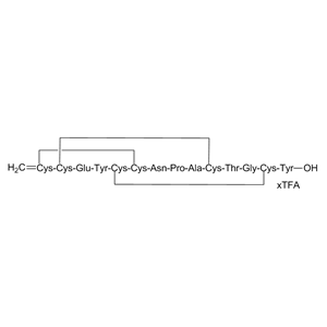 利那洛肽雜質(zhì)15 （xTFA鹽）,Linaclotide Impurity 15 xTFA Salt