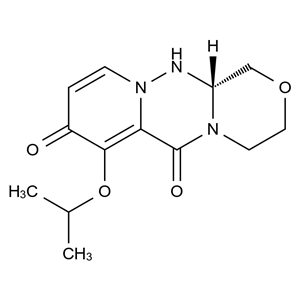 巴洛沙偉雜質(zhì)80,Baloxavir impurity 80