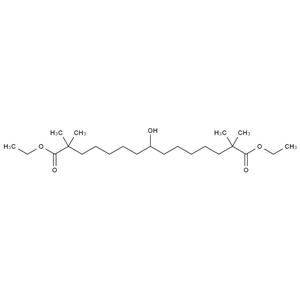 貝派地酸雜質(zhì)2,Bempedoic Acid Impurity 2