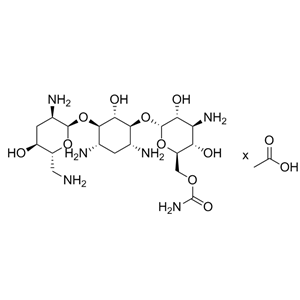 CATO_妥布霉素雜質(zhì)12 x乙酸鹽_51736-77-7(free base)_97%