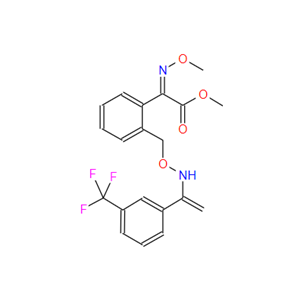 肟菌酯