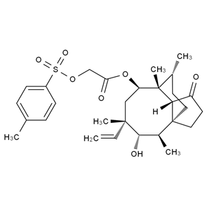 CATO_泰妙菌素EP雜質(zhì)L_31716-01-5_97%