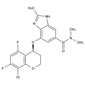 特戈拉赞杂质22,Tegoprazan Impurity 22