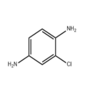 2-氯-4-氨基苯胺,2-Chloro-1,4-diaminobenzene