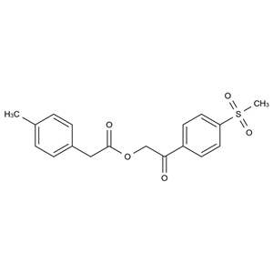 艾瑞昔布雜質(zhì)13,Imrecoxib Impurity 13