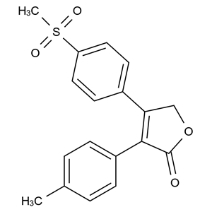 艾瑞昔布雜質(zhì)14,Imrecoxib Impurity 14