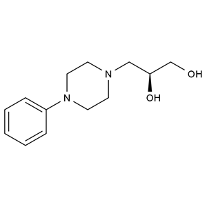 左羥丙哌嗪,Levodropropizine