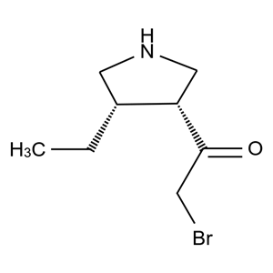 烏帕替尼雜質(zhì)61,Upadacitinib Impurity 61