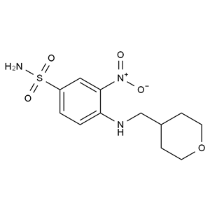 維奈妥拉雜質(zhì)1,Venetoclax Impurity 1