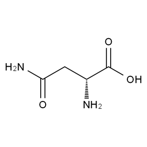 D-天冬酰胺,D-Asparagine