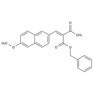 CATO_萘丁美酮雜質24__97%