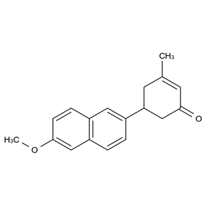 CATO_萘丁美酮杂质6_343272-51-5_97%