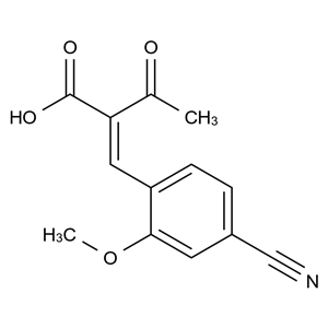 非奈利酮雜質88,Finerenone Impurity 88