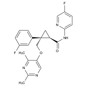 萊博雷生雜質(zhì)6,Lemborexant impurity 6