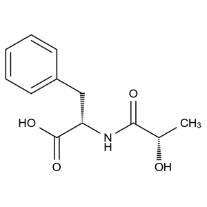 N-乳糖基-苯丙氨酸,N-Lactoyl-Phenylalanine