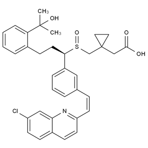 CATO_顺式孟鲁司特亚砜_1428511-42-5_97%