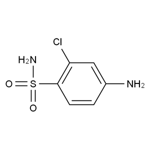 CATO_氫氯噻嗪雜質(zhì)N17_1954-94-5_97%