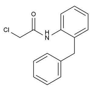 CATO_依匹斯汀杂质N7_21535-43-3_97%