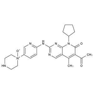 CATO_Palbociclib N-氧化物_2174002-29-8_97%