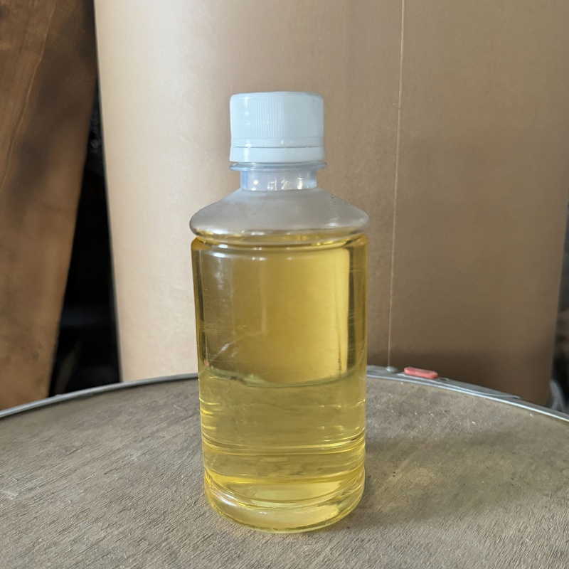 蓖麻油三縮水甘油醚,CASTOR OIL GLYCIDYL ETHER