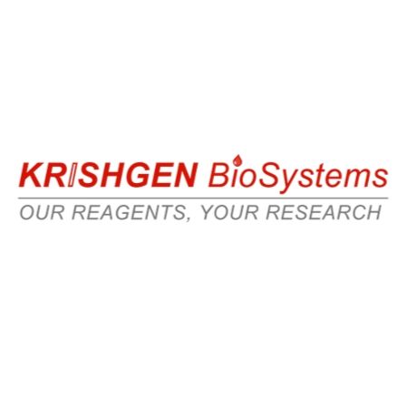 維百奧生物代理KRISHGEN BioSystems全系列ELISA試劑盒,KRISHGEN BioSystems