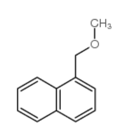 1-甲氧基甲基萘,1-(Methoxymethyl)-naphthalene