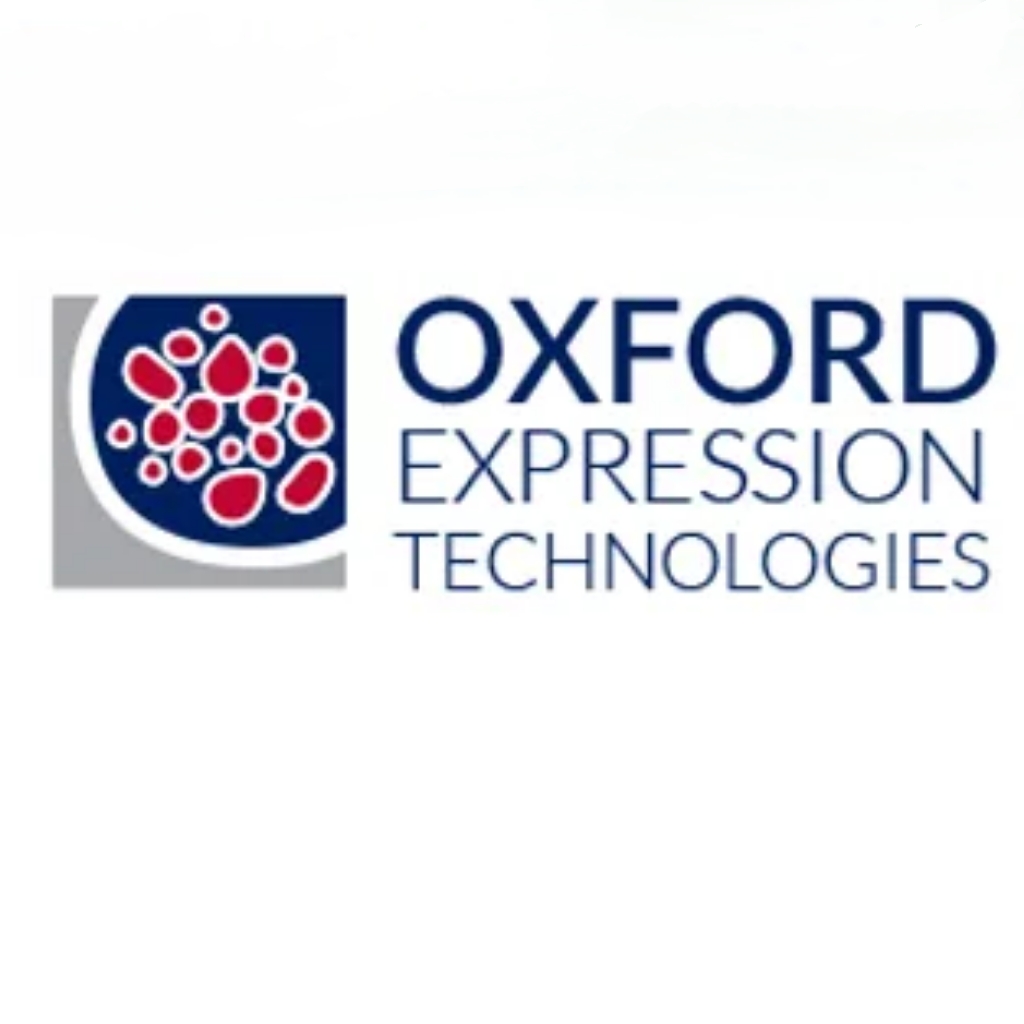 維百奧生物代理Oxford Expression Technologies全系列產(chǎn)品,Oxford Expression Technologies