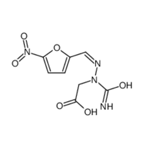 硝基呋喃妥因相关物质A