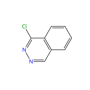 1-氯酞嗪