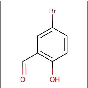 5-溴水楊醛,5-Bromosalicylaldehyde