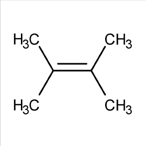 2,3-二甲基-2-丁烯,2,3-Dimethyl-2-butene