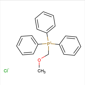 甲氧基甲基三苯基氯化磷,(Methoxymethyl)triphenylphosphonium chloride