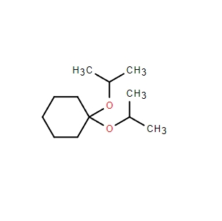 1,1-二异丙醇缩环己酮,1,1-Diisopropoxycyclohexane