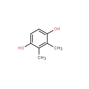 2,3-二甲基氫醌,2,3-Dimethylhydroquinone