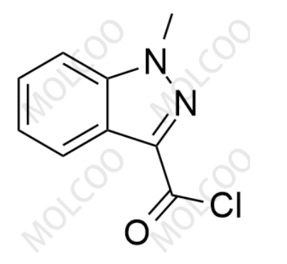 格拉司瓊雜質(zhì)21,Granisetron Impurity 21