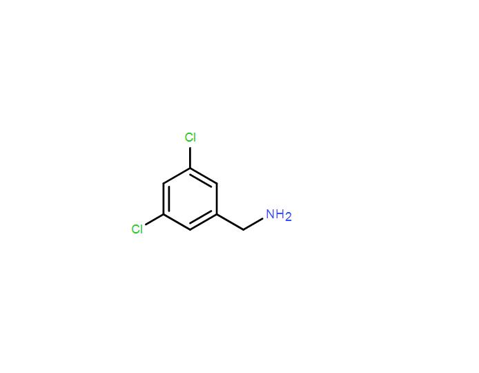 3,5-二氯芐胺,3,5-Dichlorobenzylamine