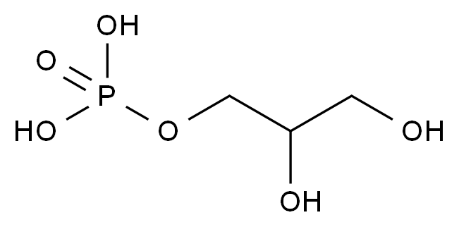 1-磷酸甘油酯,Glycerol 1-Phosphate