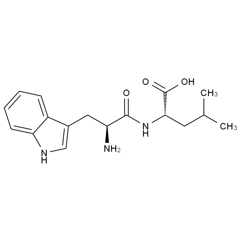 H-色氨酸-亮氨酸-OH,H-Trp-Leu-OH